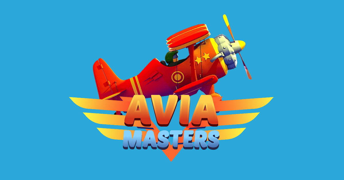 Aviamasters